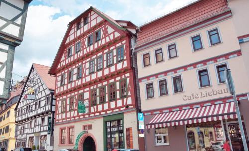 Schmalkalden Hotel | Grünes Tor