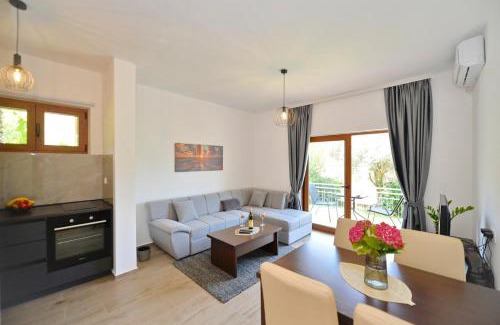 Kotor Apartment | Grünner Apartments