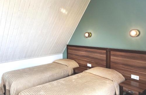Kedainiai Hotel | Grėjaus Namas