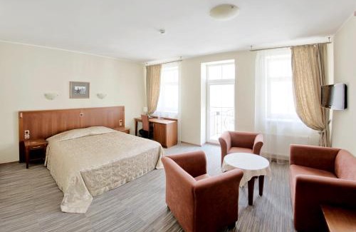 Kedainiai Hotel | Grėjaus Namas