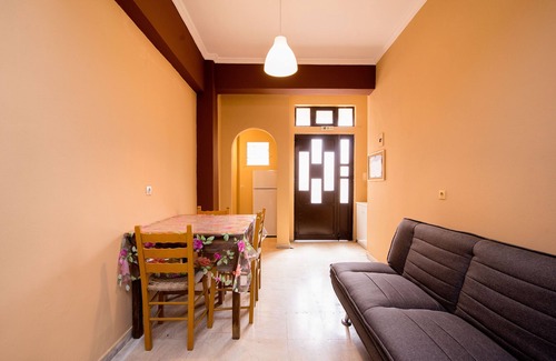 Ag. Georgios House | Southgate 3