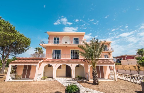 Ag. Georgios House | Southgate 3