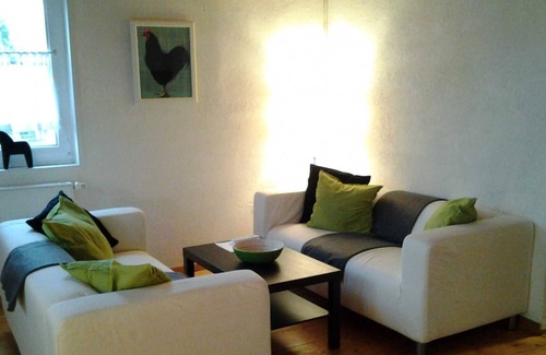 Hammelbach House | GR-Ferienhaus Pferdehof Hammelbach - Holiday home Pferdehof Hammelbach