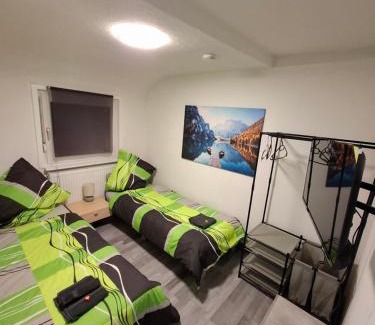 Gemmrigheim House | GR ooms-Rent