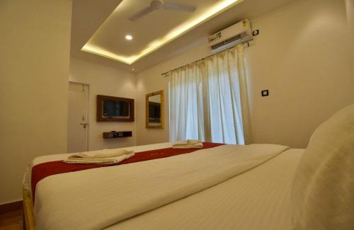 Sainagar House | GR Rooms & Cottages at Candolim Goa