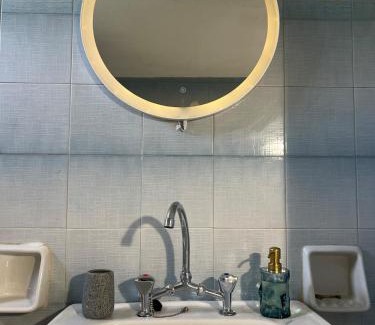 Aitoliko Apartment | K2 studios ενιαίος χώρος