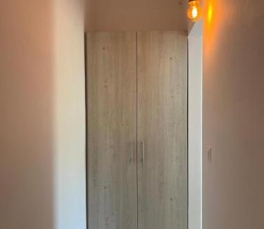 Aitoliko Apartment | K2 studios ενιαίος χώρος