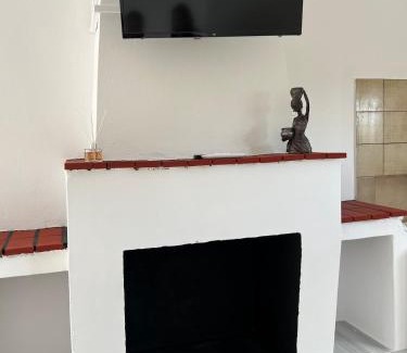 Aitoliko Apartment | K2 studios ενιαίος χώρος