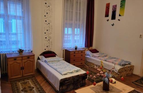 Belso-Ferencvaros Apartment | Gr3 Hostel