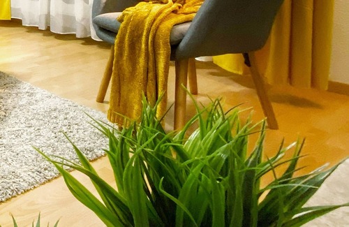 Saverne Apartment | GR53*CHATEAU DES ROHAN 4mins away*STRASBOURG 25mins*COMFORT BEDDING