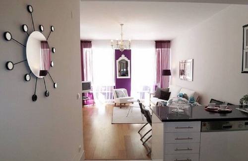Lisbon Old Town Apartment | Graça Terrace