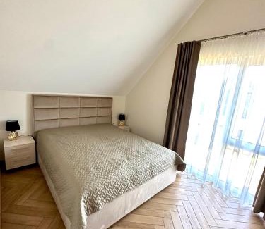 Palanga Apartment | Gražinos poilsio namai