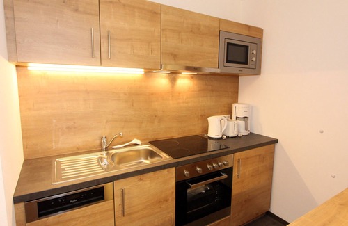 Feldberg Apartment | GRA-216 - Apartment with whirlpool and view of the slopes - Grafenmatt Residence