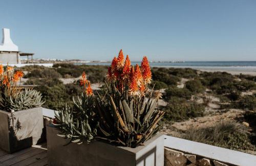 Paternoster Apartment | Graaitjie
