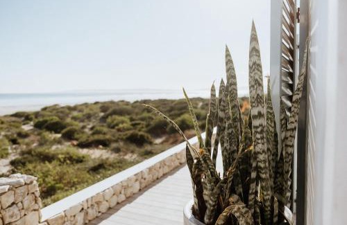 Paternoster Apartment | Graaitjie