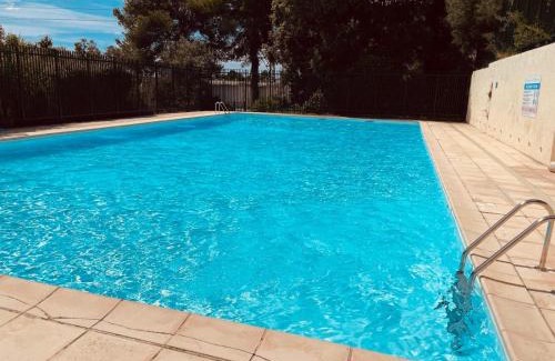 La Valsiere Apartment | Grabels, Piscine et Détente