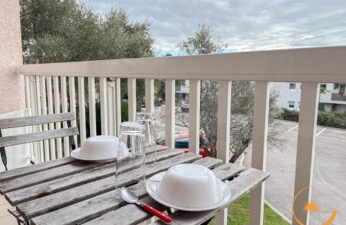 La Valsiere Apartment | Grabels, Piscine et Détente