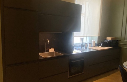 Vatican Apartment | Gracchi Penthouse Vatican - Spa + Gym