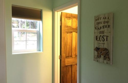 Talkeetna Bed & Breakfast | Grace and Bill's Freedom Hills B&B
