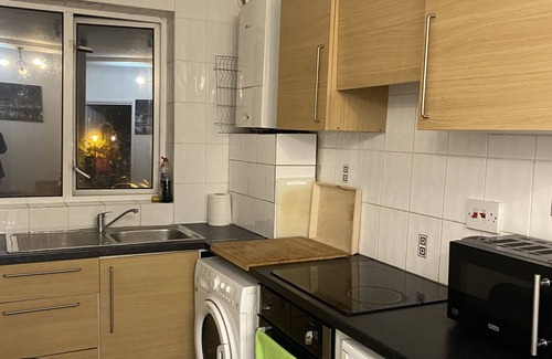 Walworth Apartment | GRACE APART 3 - ELEPHANT & CASTLE