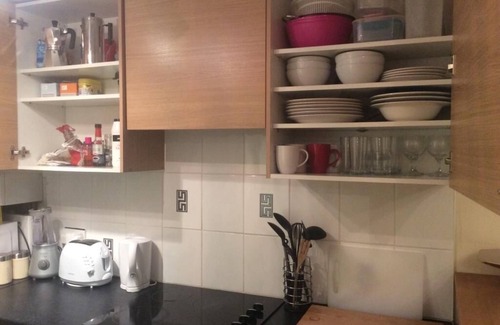 Walworth Apartment | GRACE APART 3 - ELEPHANT & CASTLE