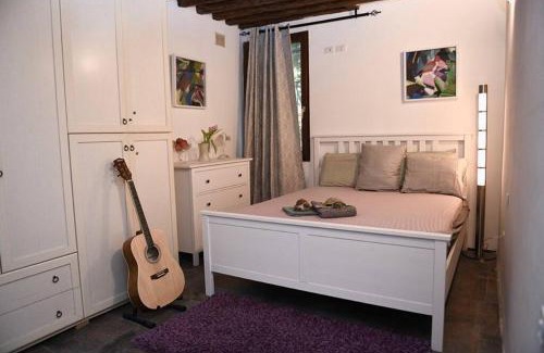 San Polo Apartment | Grace Apartment in Venice