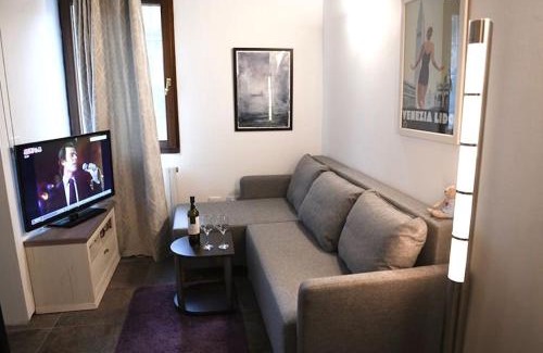 San Polo Apartment | Grace Apartment in Venice
