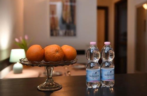 San Polo Apartment | Grace Apartment in Venice