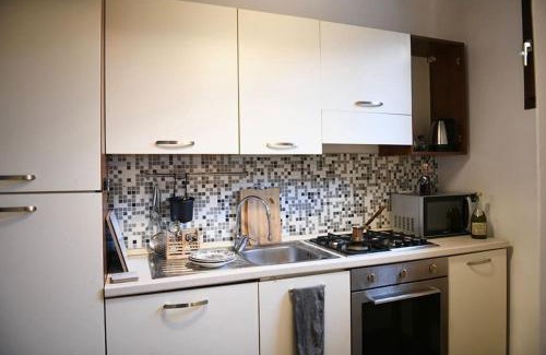 San Polo Apartment | Grace Apartment in Venice