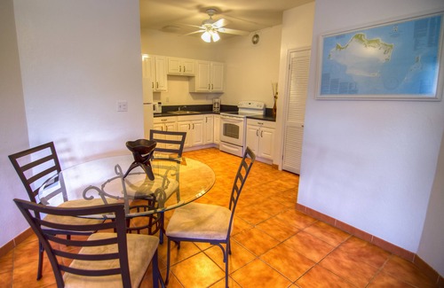 The Bight Villa | Grace Bay Beach Ocean Villas, Hibiscus Villa. Rated #1 On Trip Advisor.