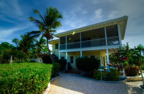 The Bight Villa | Grace Bay Beach Ocean Villas, Hibiscus Villa. Rated #1 On Trip Advisor.