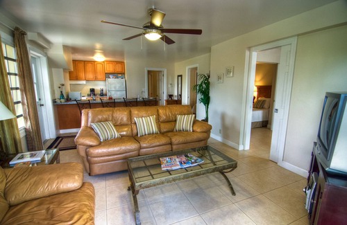 The Bight Villa | Grace Bay Beach Ocean Villas