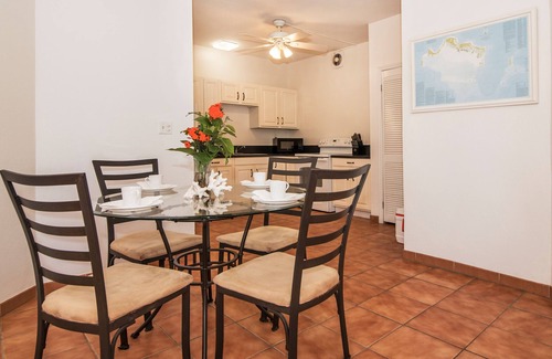 The Bight Villa | Grace Bay Beach Ocean Villas