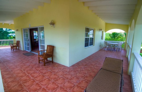 The Bight Villa | Grace Bay Beach Ocean Villas, Orchid Villa. Rated #1 On Trip Advisor.