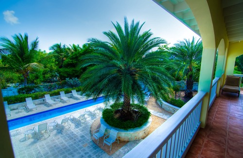 The Bight Villa | Grace Bay Beach Ocean Villas, Orchid Villa. Rated #1 On Trip Advisor.