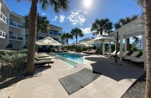 Grace Bay Hotel | Grace Bay Suites
