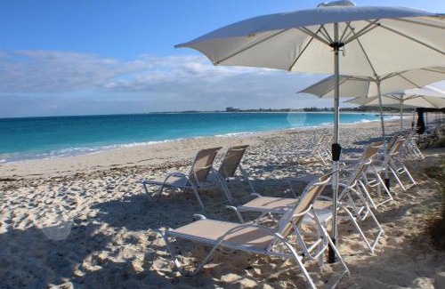 Grace Bay Hotel | Grace Bay Suites