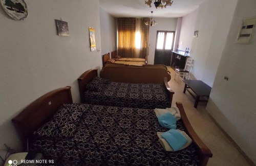 Bethlehem Apartment | Grace- Beth jala