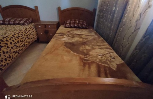 Bethlehem Apartment | Grace- Beth jala