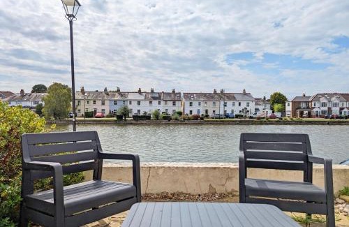 Emsworth House | Grace Cottage - Emsworth