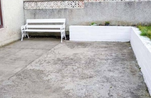 Portknockie Cottage | GRACE COTTAGE, family friendly, with a garden in Portknockie