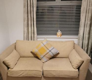 Muston House | Grace Cottage, Filey Town Centre, Close to Beach