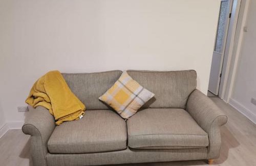 Muston House | Grace Cottage, Filey Town Centre, Close to Beach
