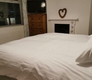 Muston House | Grace Cottage, Filey Town Centre, Close to Beach