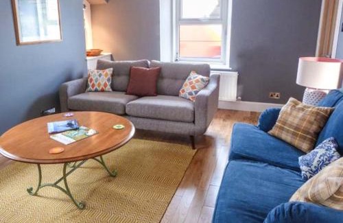 Portknockie House | Grace Cottage