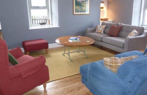 Portknockie House | Grace Cottage