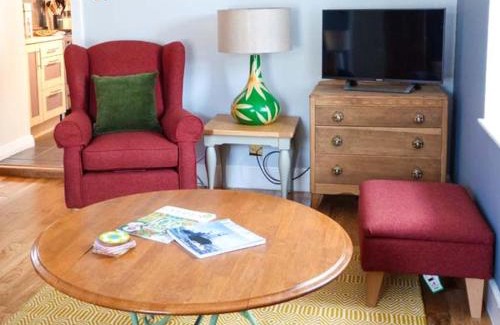 Portknockie House | Grace Cottage