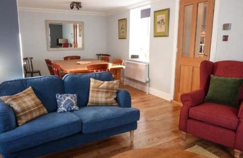 Portknockie House | Grace Cottage