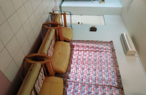 Kampung Sembulan Baru Apartment | Grace Court Homestay