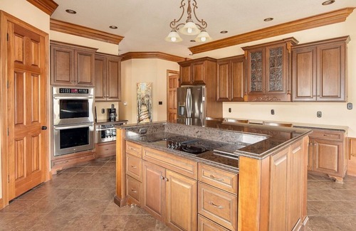 Andersonville House | Grace Filled Homes' Super Easy & Gentle Slope to your Private Dock